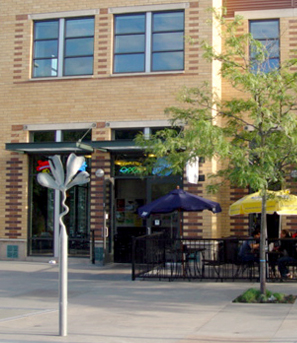 Our Fremont Location